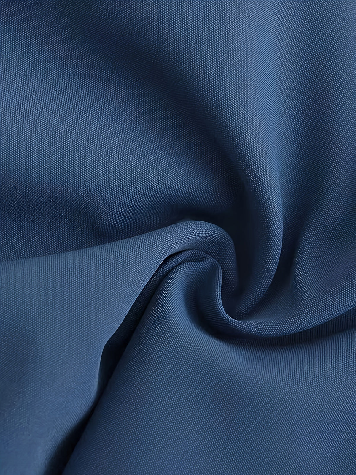 Veste pour homme, coupe-vent, à capuche, paon bleu