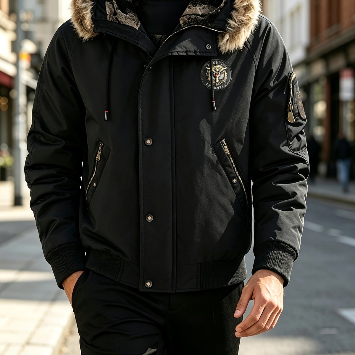 Noir