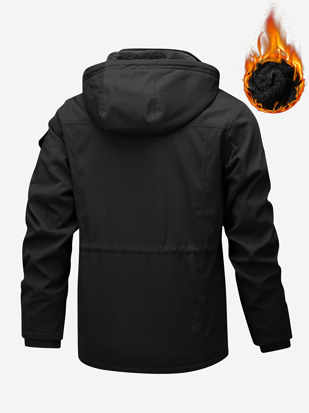 Veste pour homme, kaki