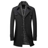 Veste en laine, 30 % laine, tweed, orange