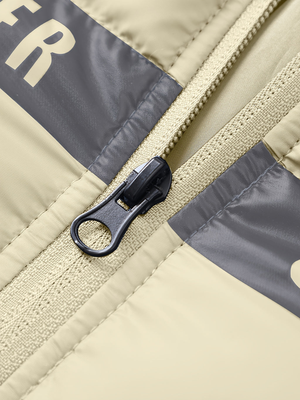 Manteau matelassé pour homme, à capuche, bleu foncé