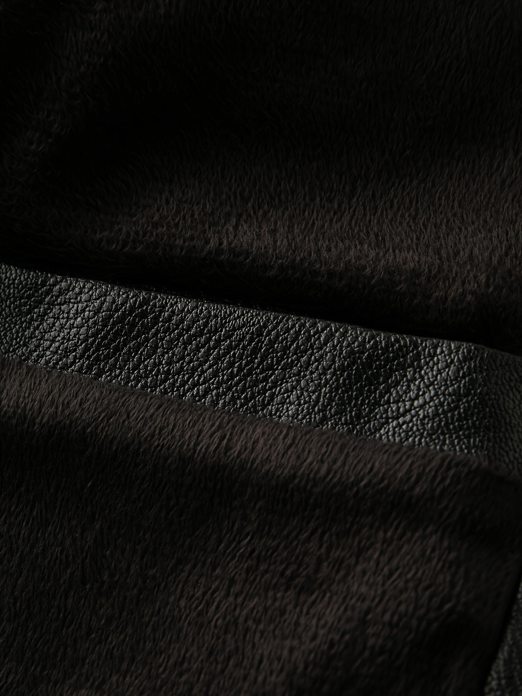 Veste, à revers, gingembre, détail du vêtement