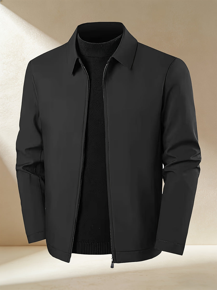 Veste, à revers, printemps/automne, détail du vêtement