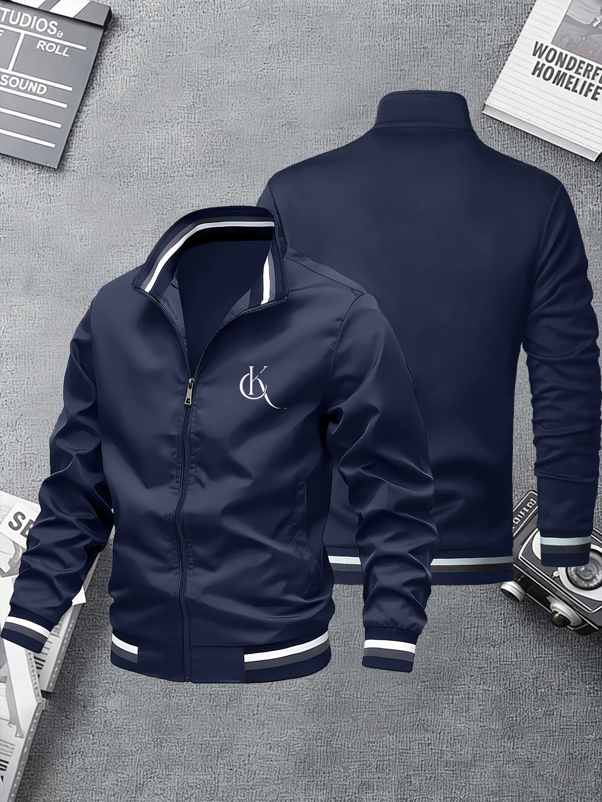 Veste pour homme