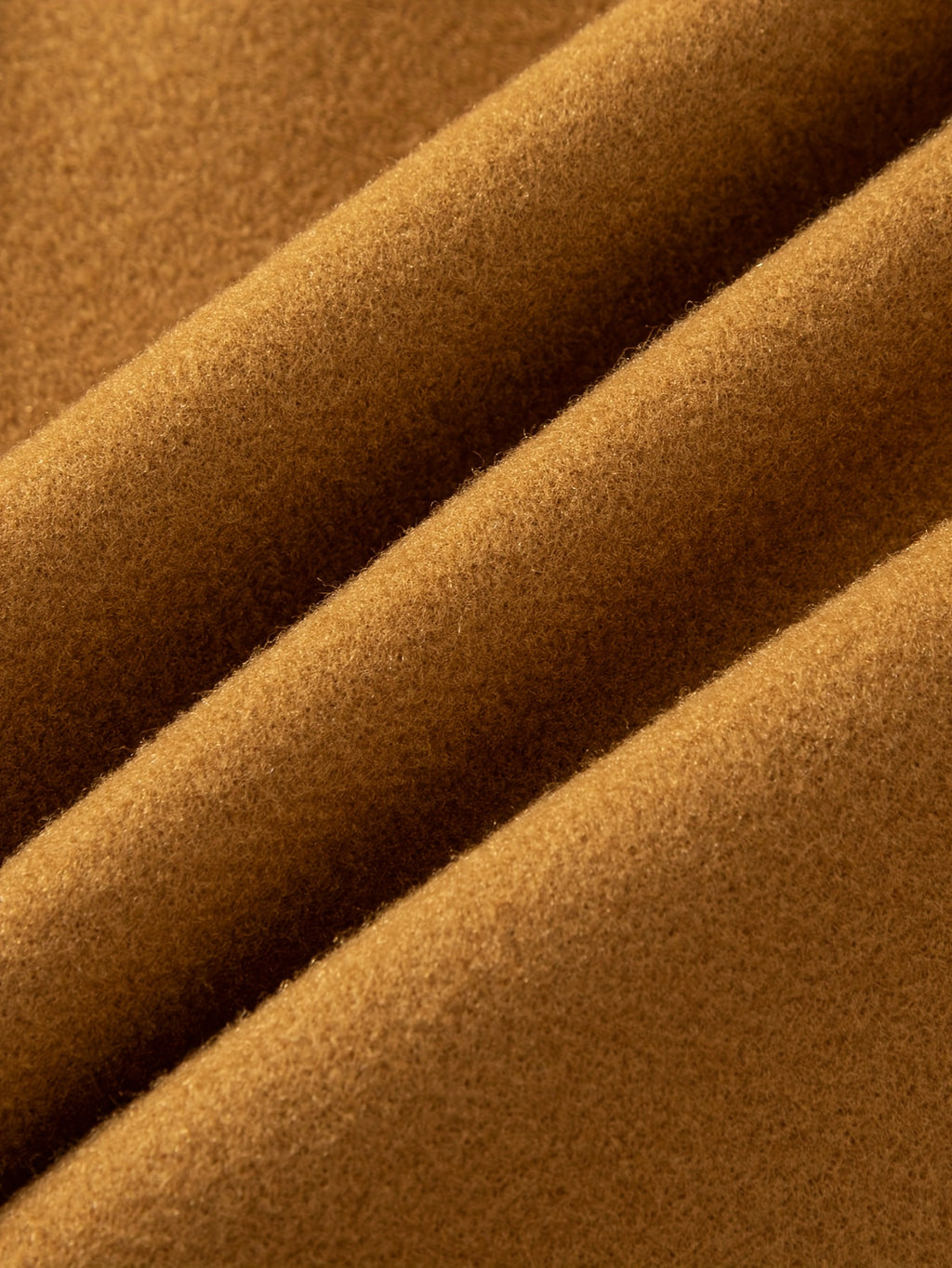 Trench mi-long, à revers, brun, photo 18