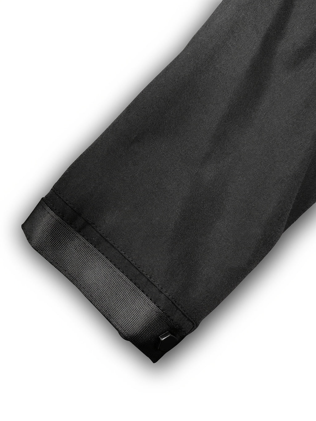 Veste pour homme, coupe-vent, à capuche, modele 4