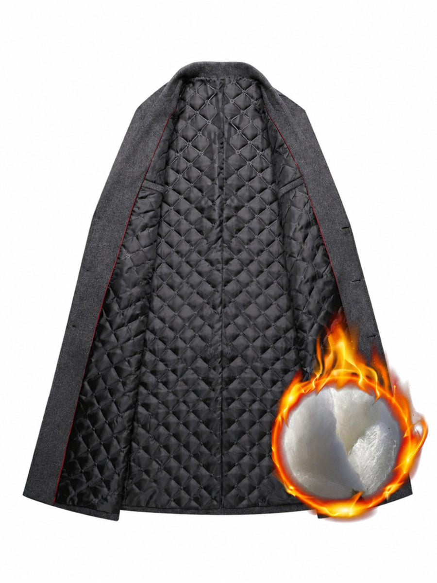 Veste en laine, 30 % laine, tweed, photo 11