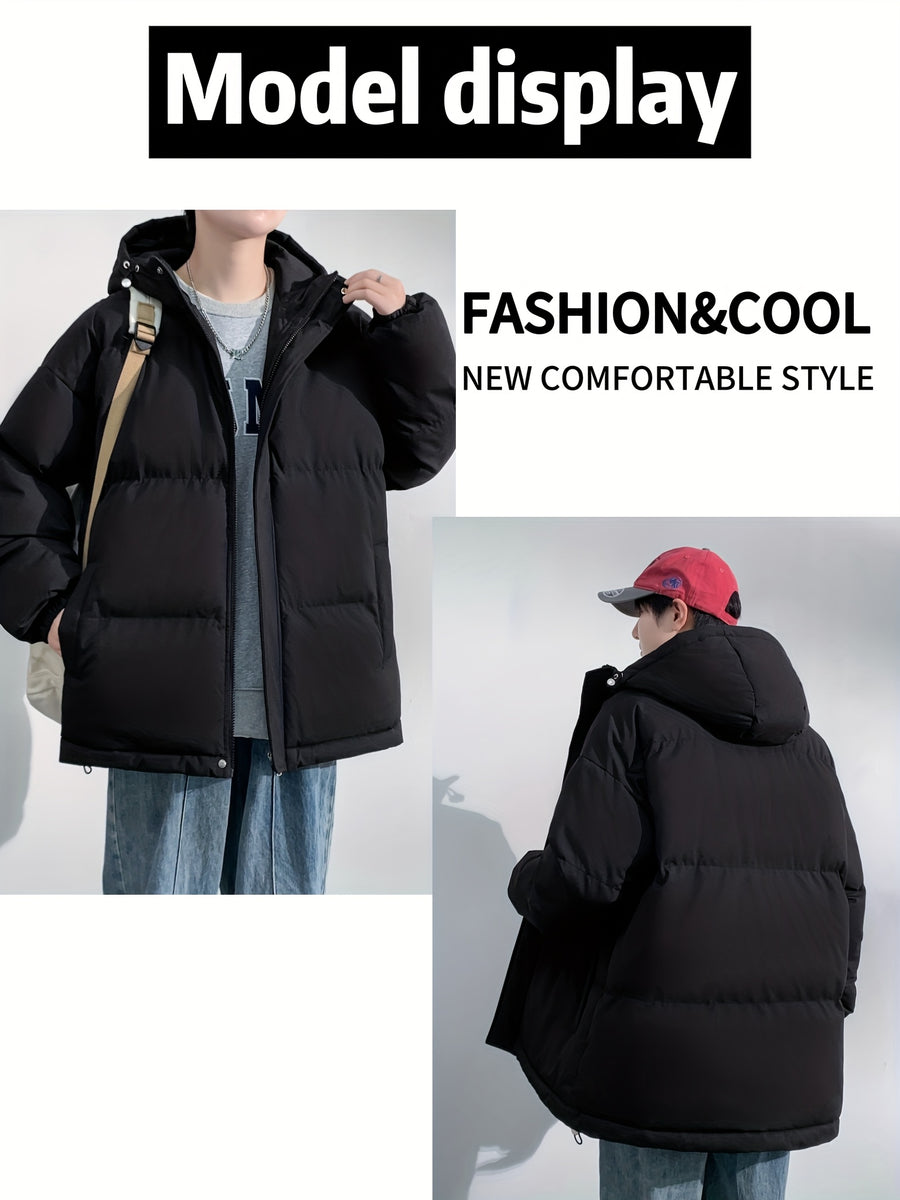 Veste, à capuche, matcha, détail du vêtement