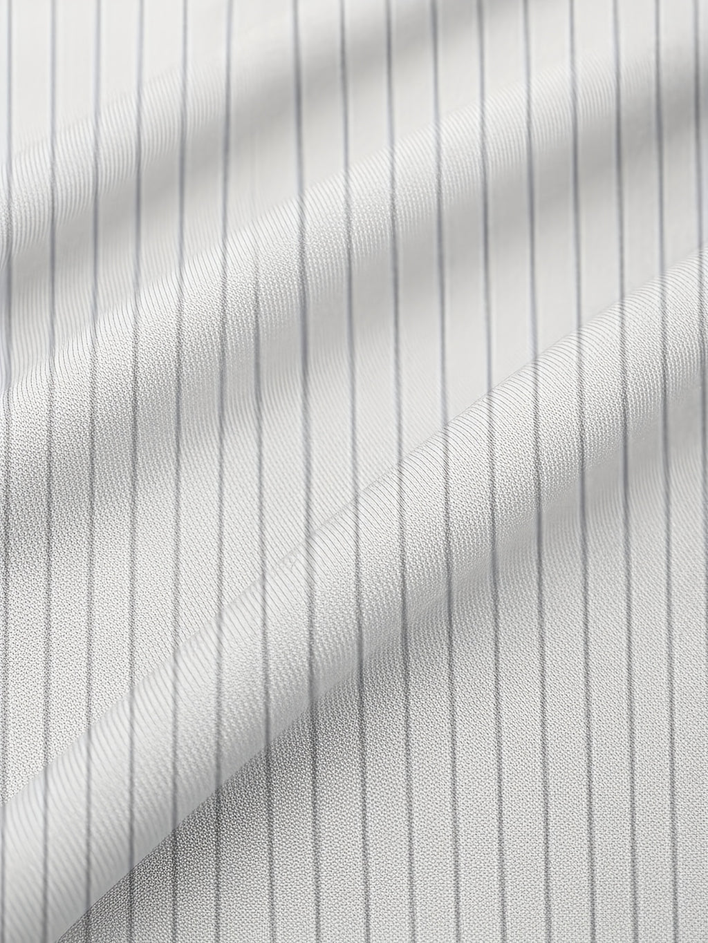 Manteau pour homme, à rayures, à revers