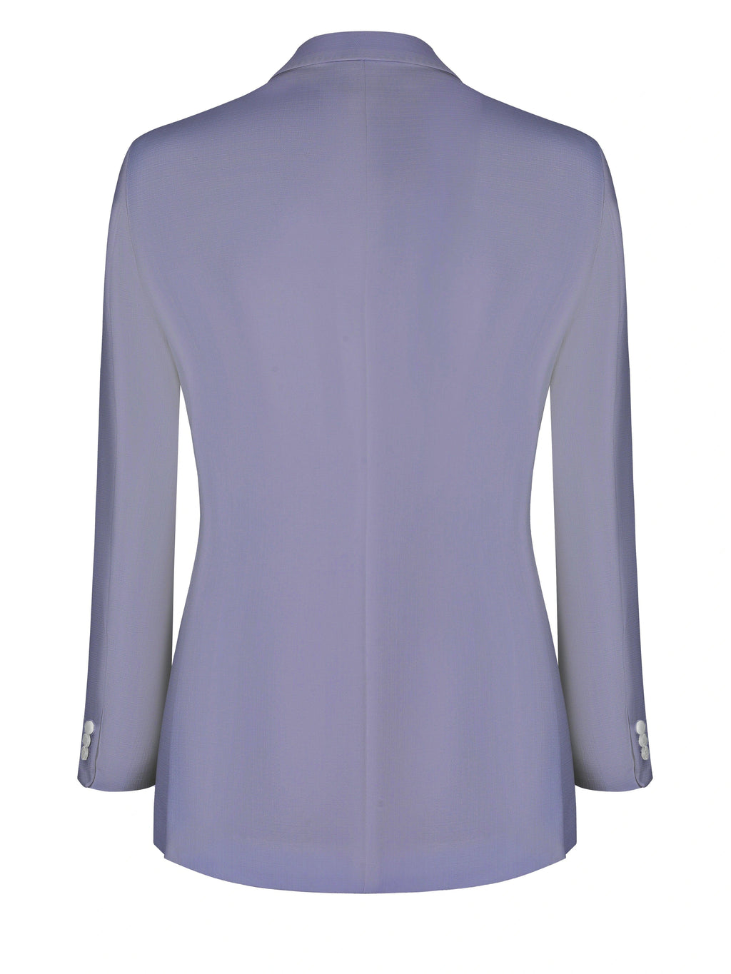 Manteau, à revers, laiteux, photo 14