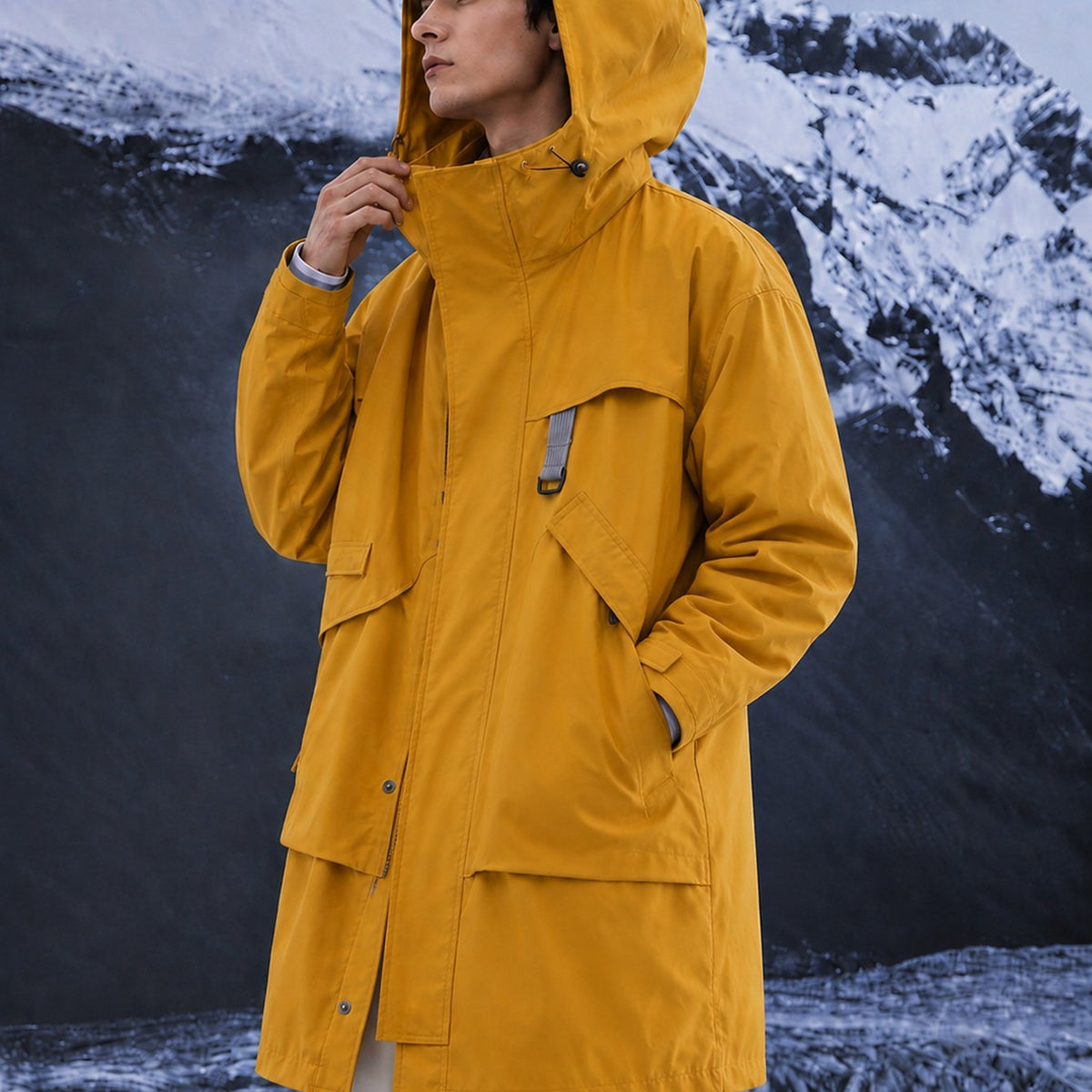 Jaune Image