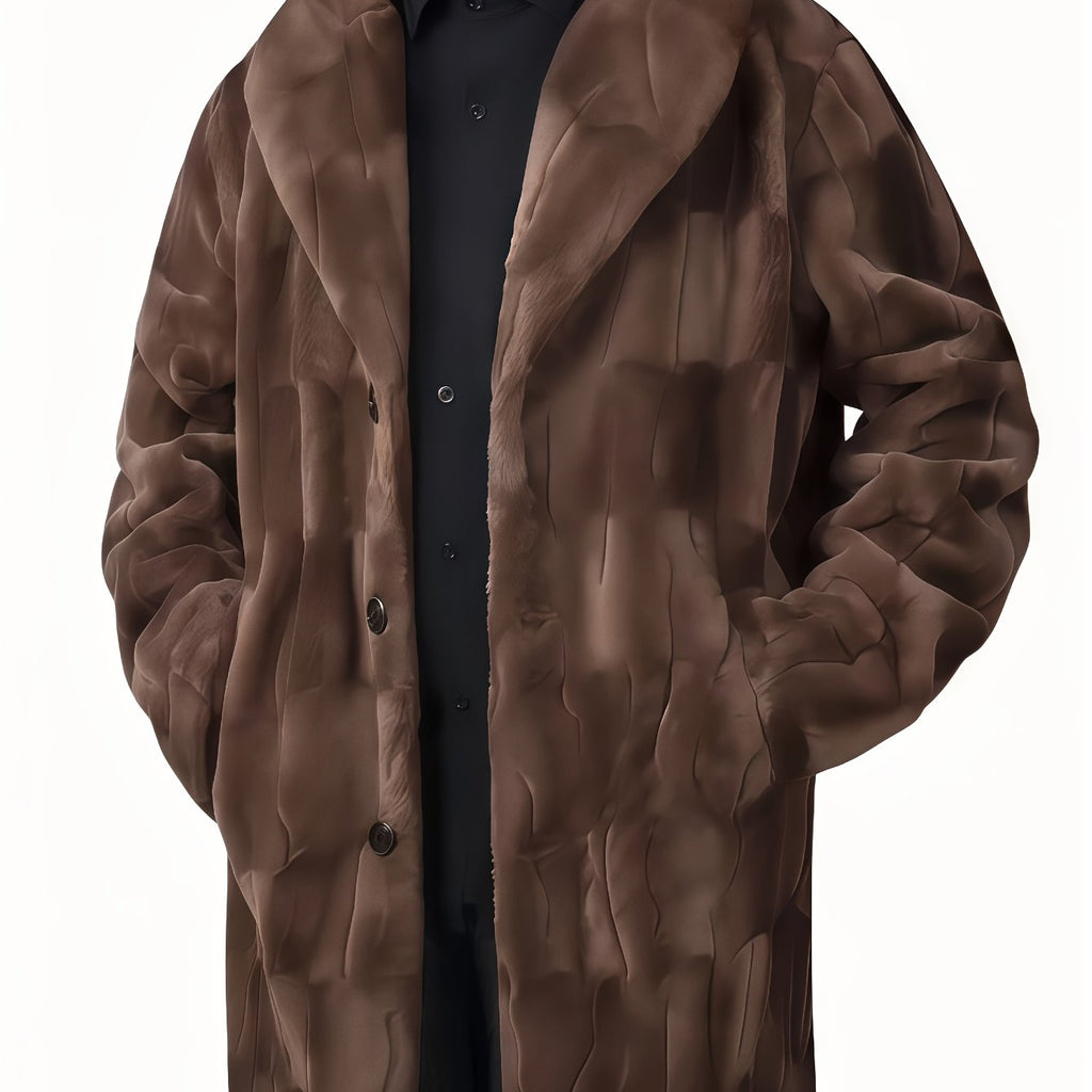 Marron foncé
