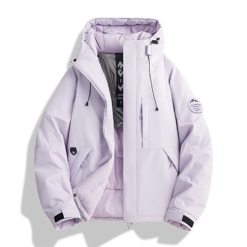 Vigne Blanche Violette