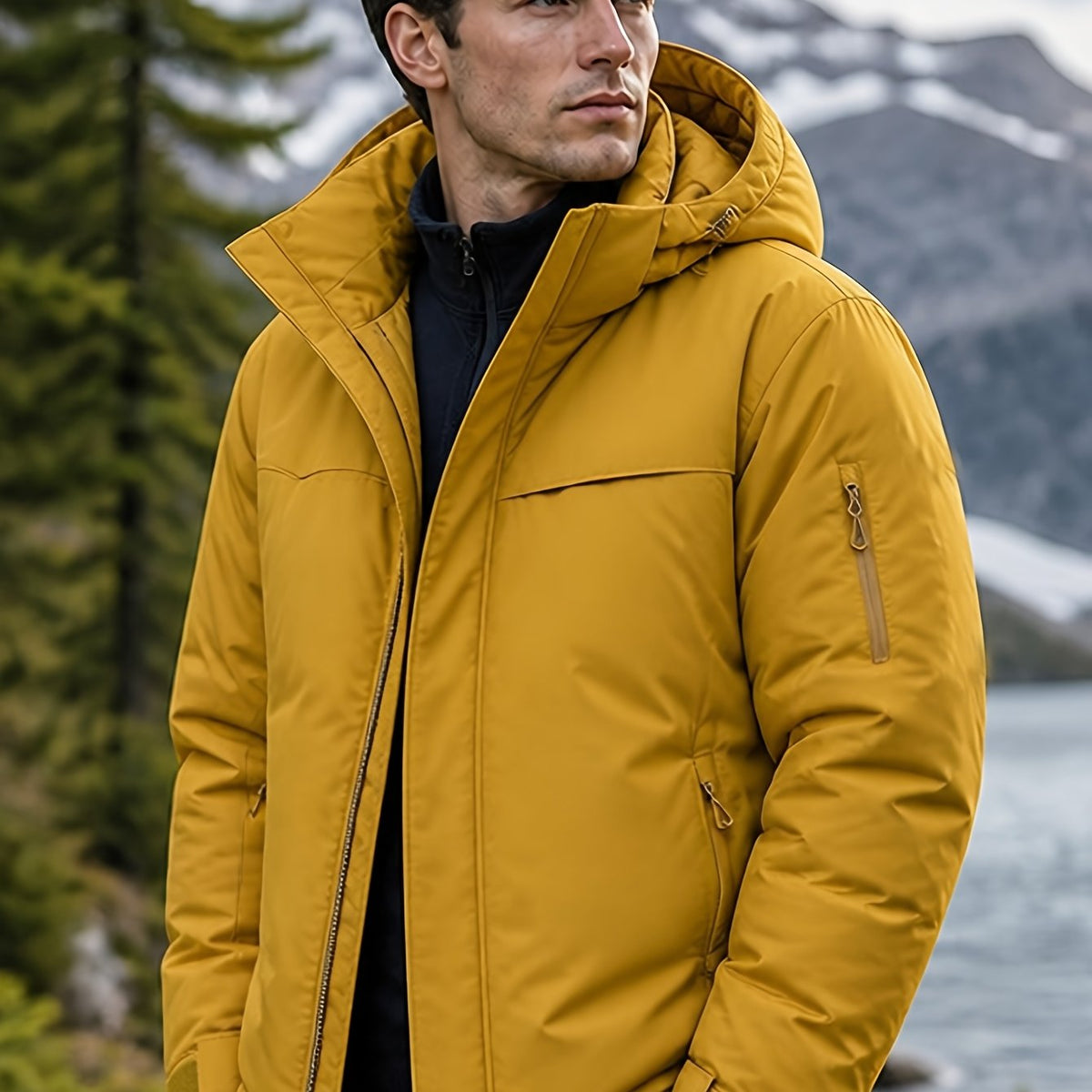 Jaune / FR XS