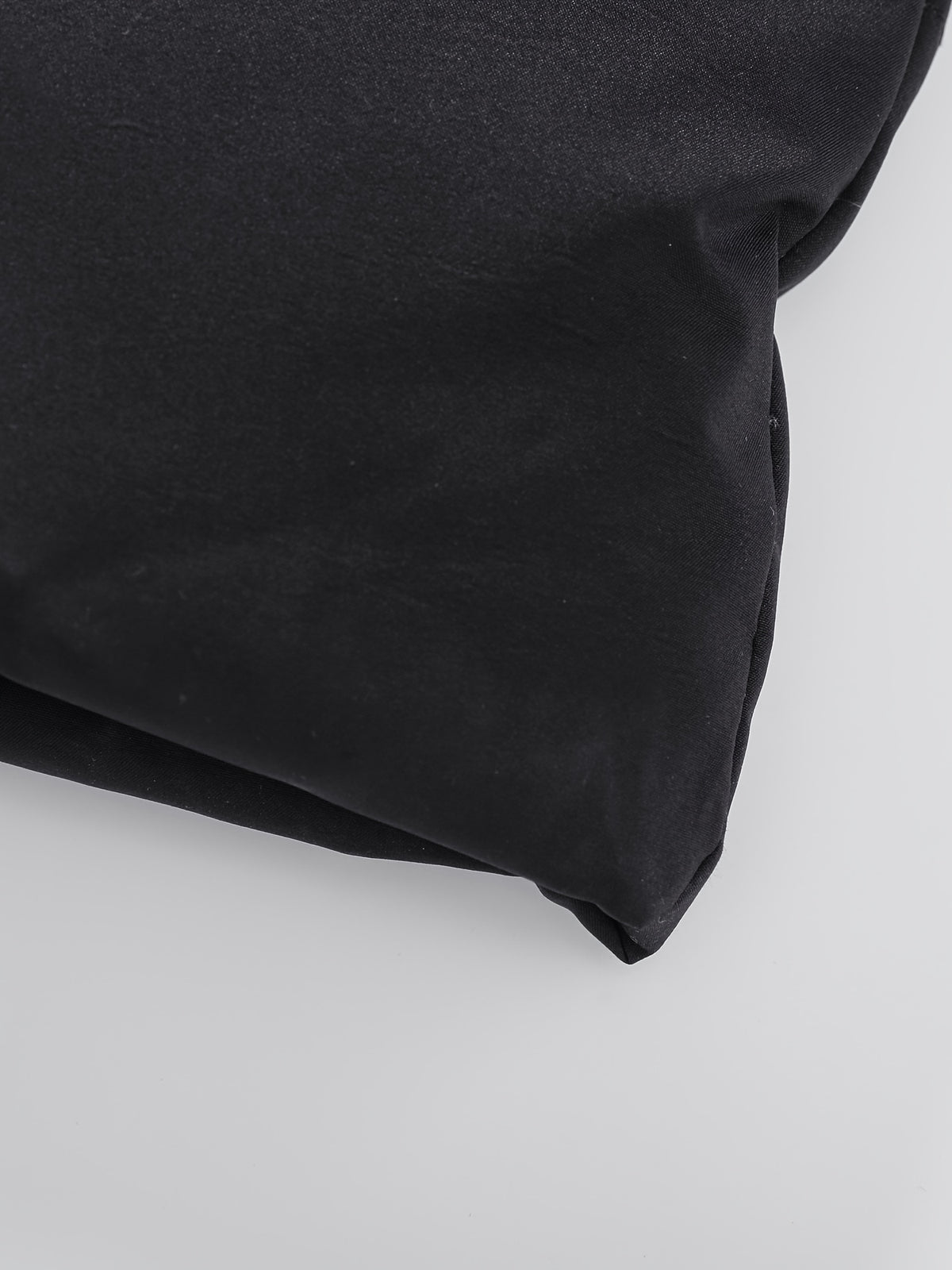 Veste matelassée long pour homme, à capuche