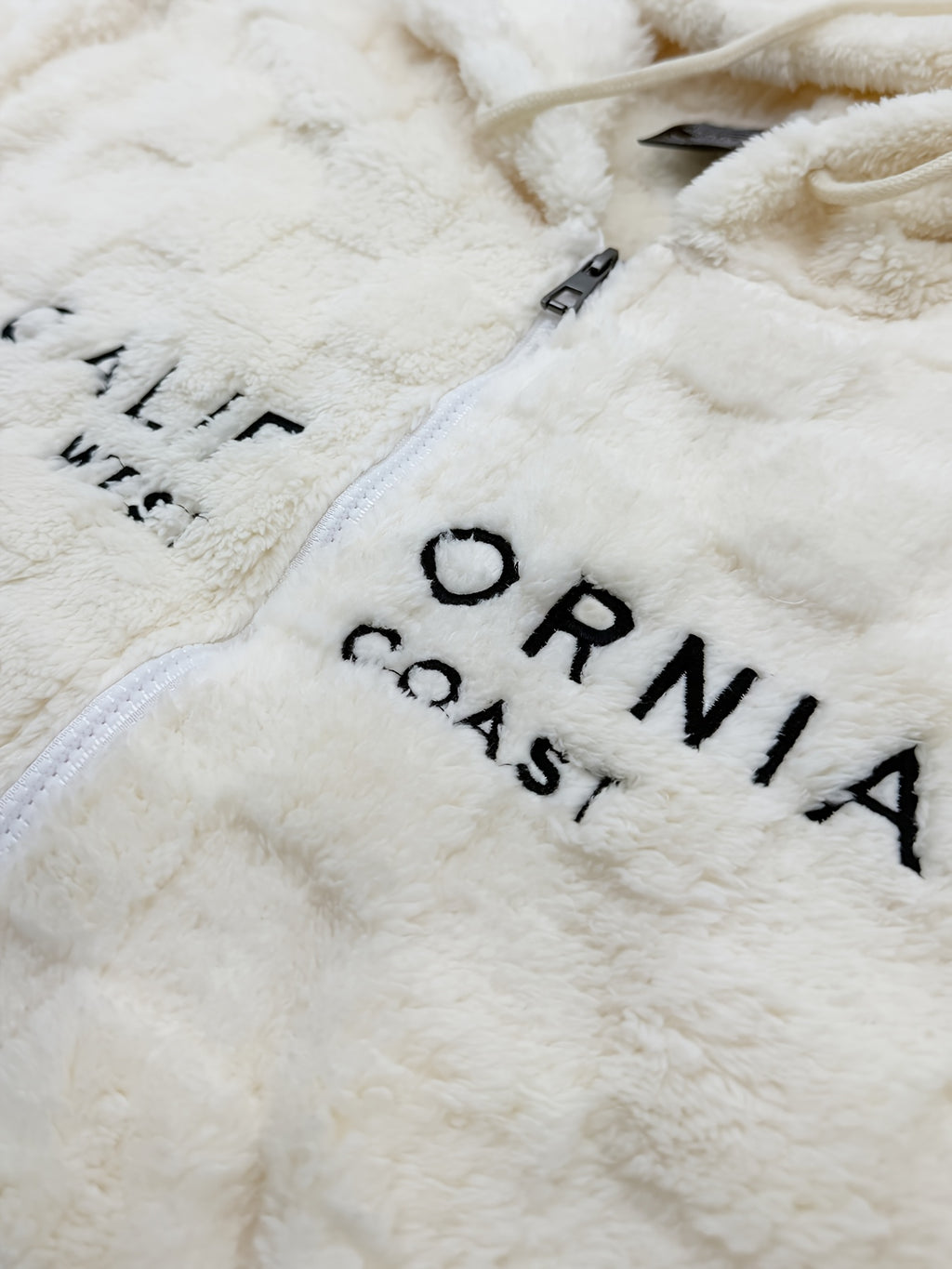 Veste pour homme, à capuche, modele 19