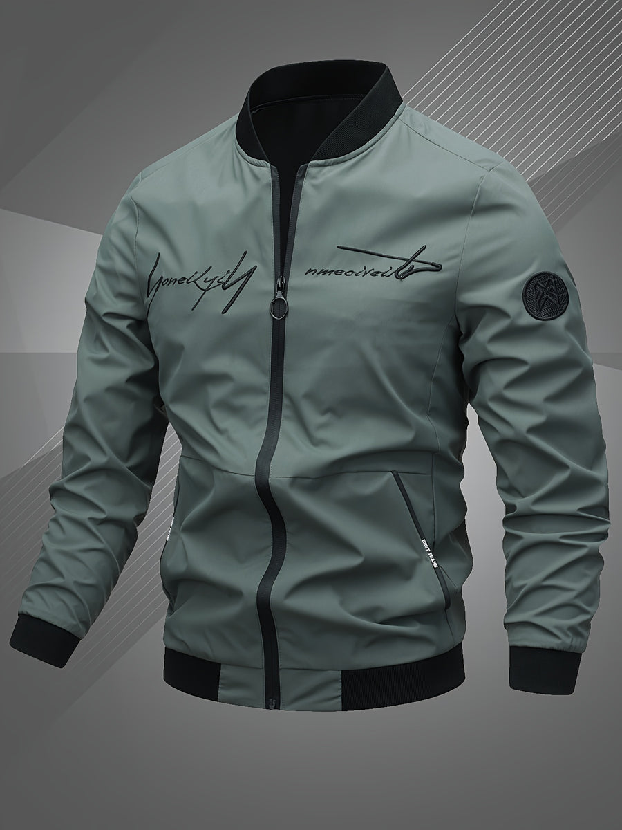 Veste, zone grise, photo 22