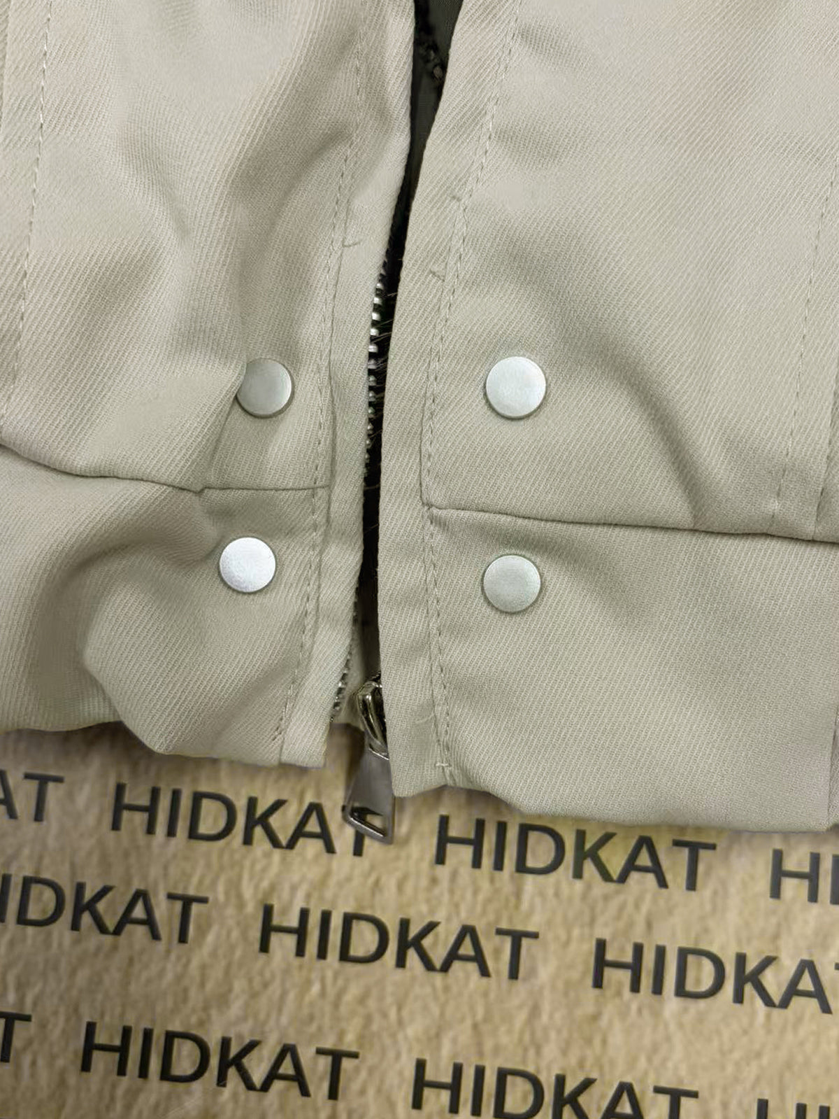 Veste pour homme, à capuche, modele 2
