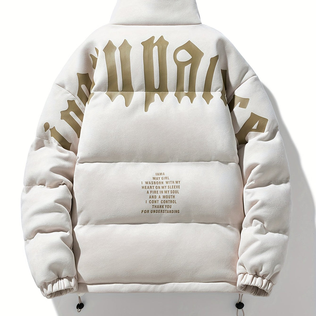 【Beige】