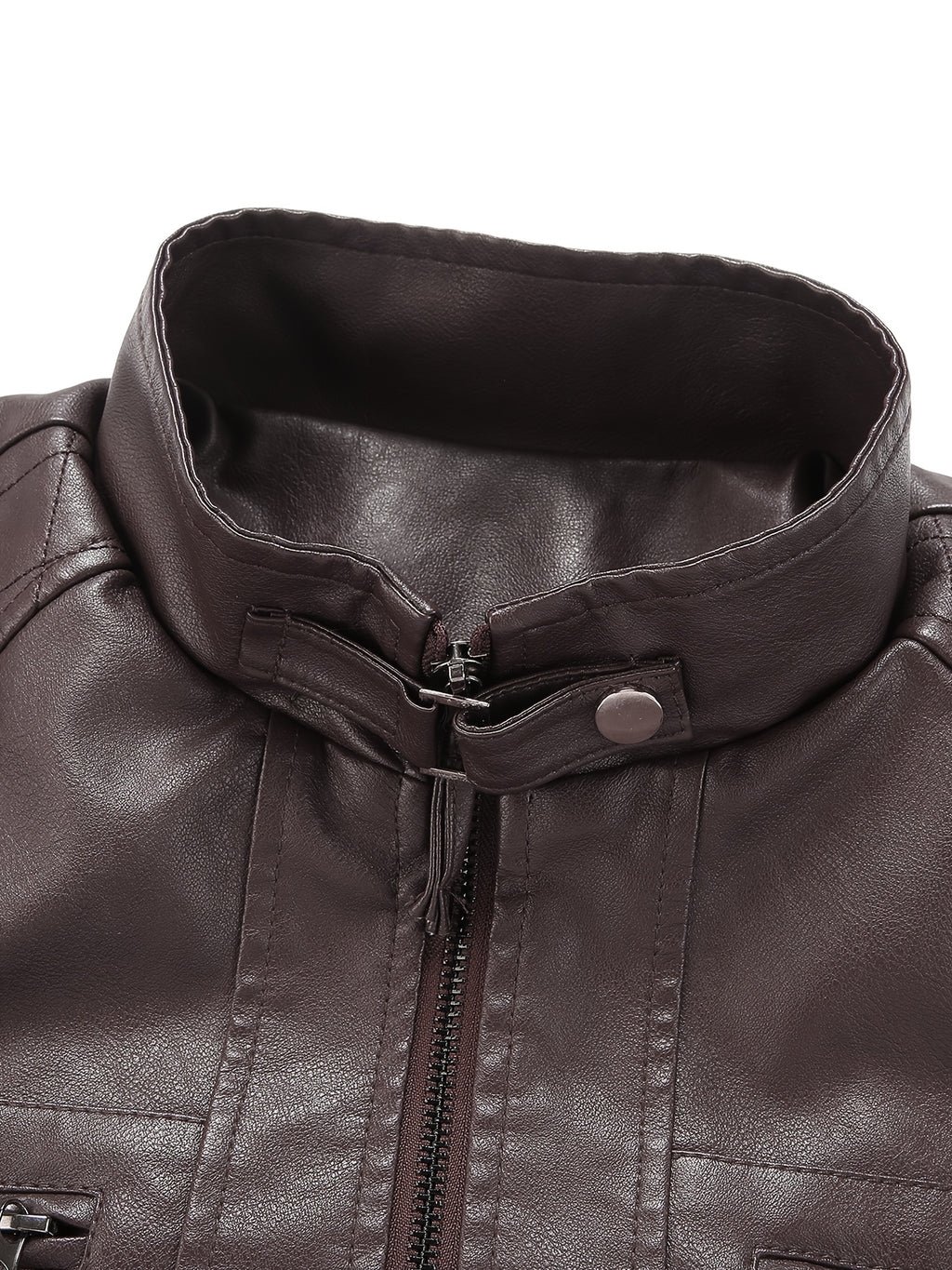 Veste matelassée pour homme, à capuche, modele 2