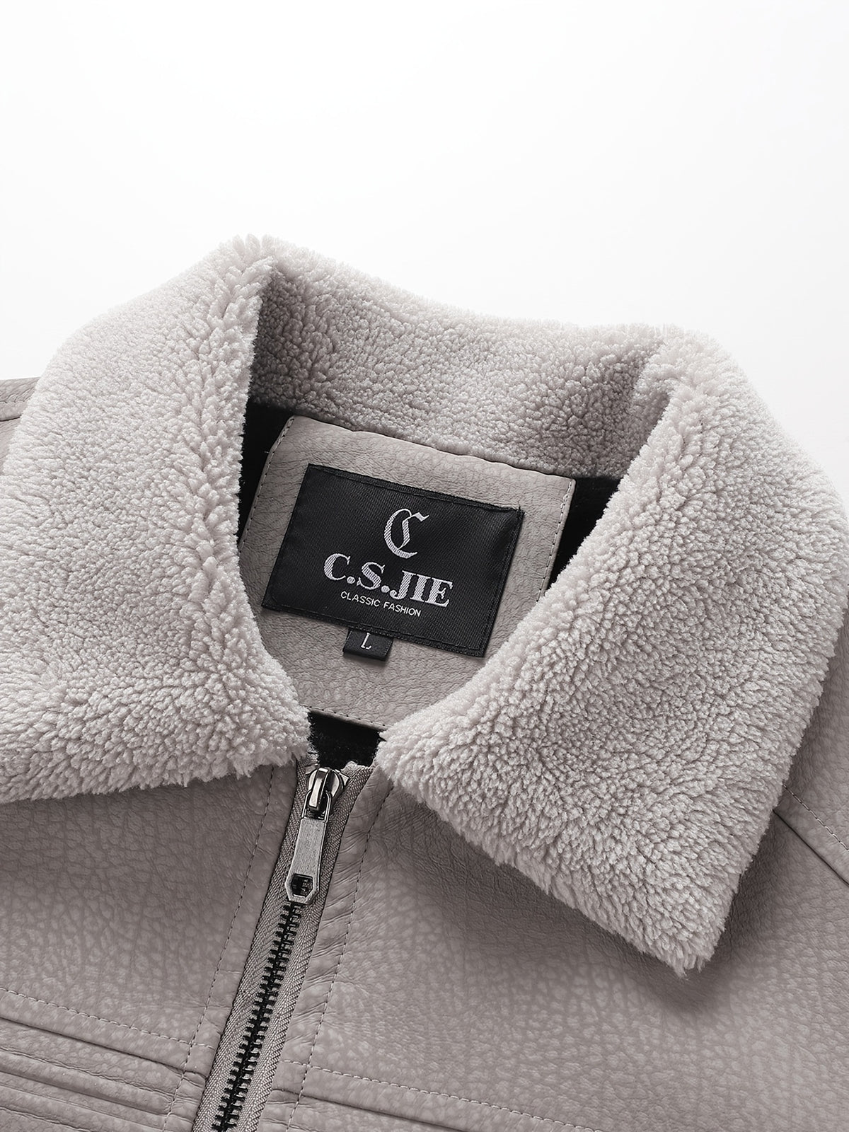 Veste pour homme, à revers