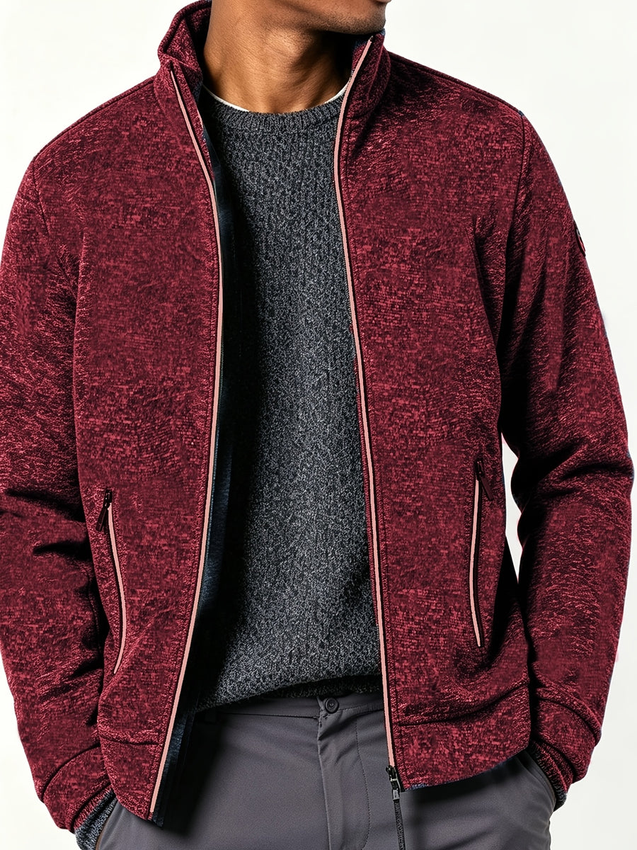 Veste longue, photo 21