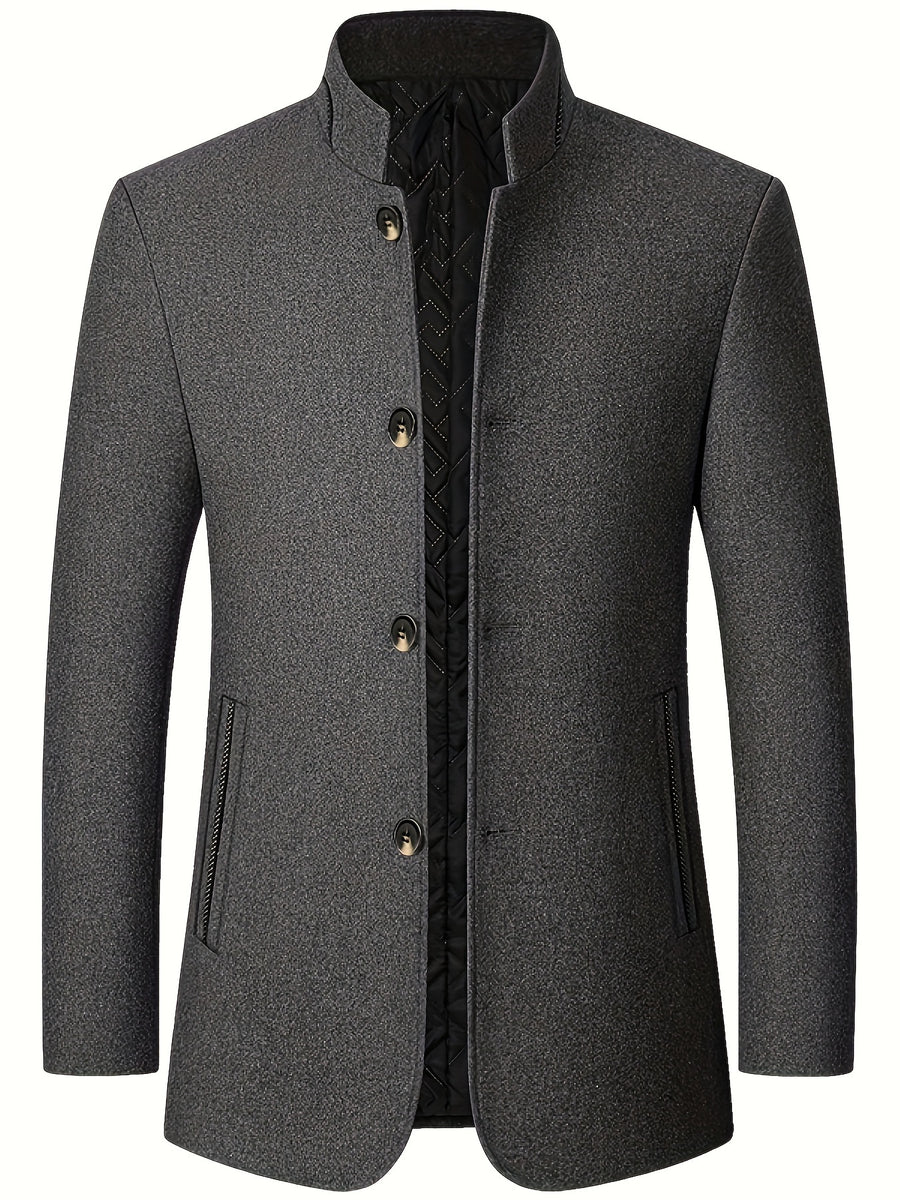 Veste, 25 % laine, tweed