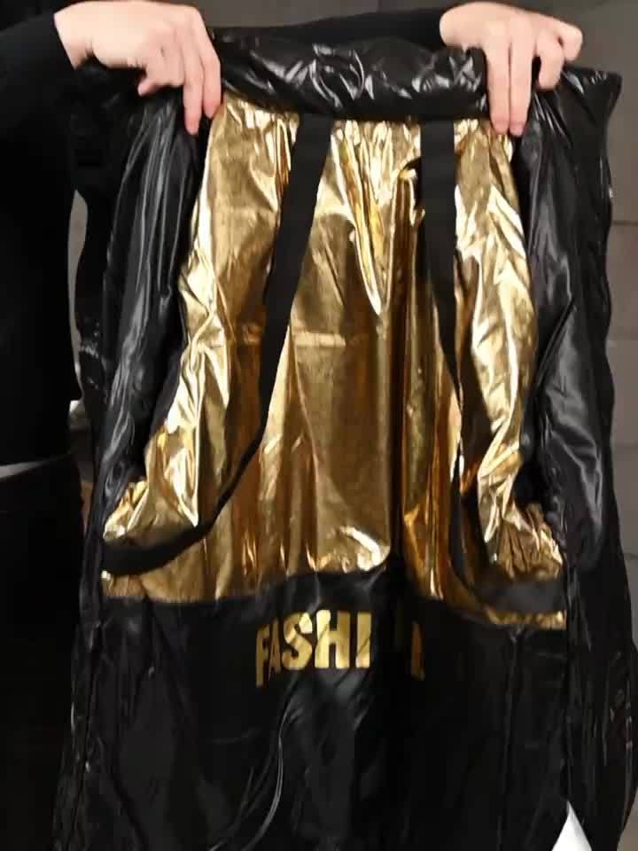 Veste matelassée pour homme, à capuche, modele 8