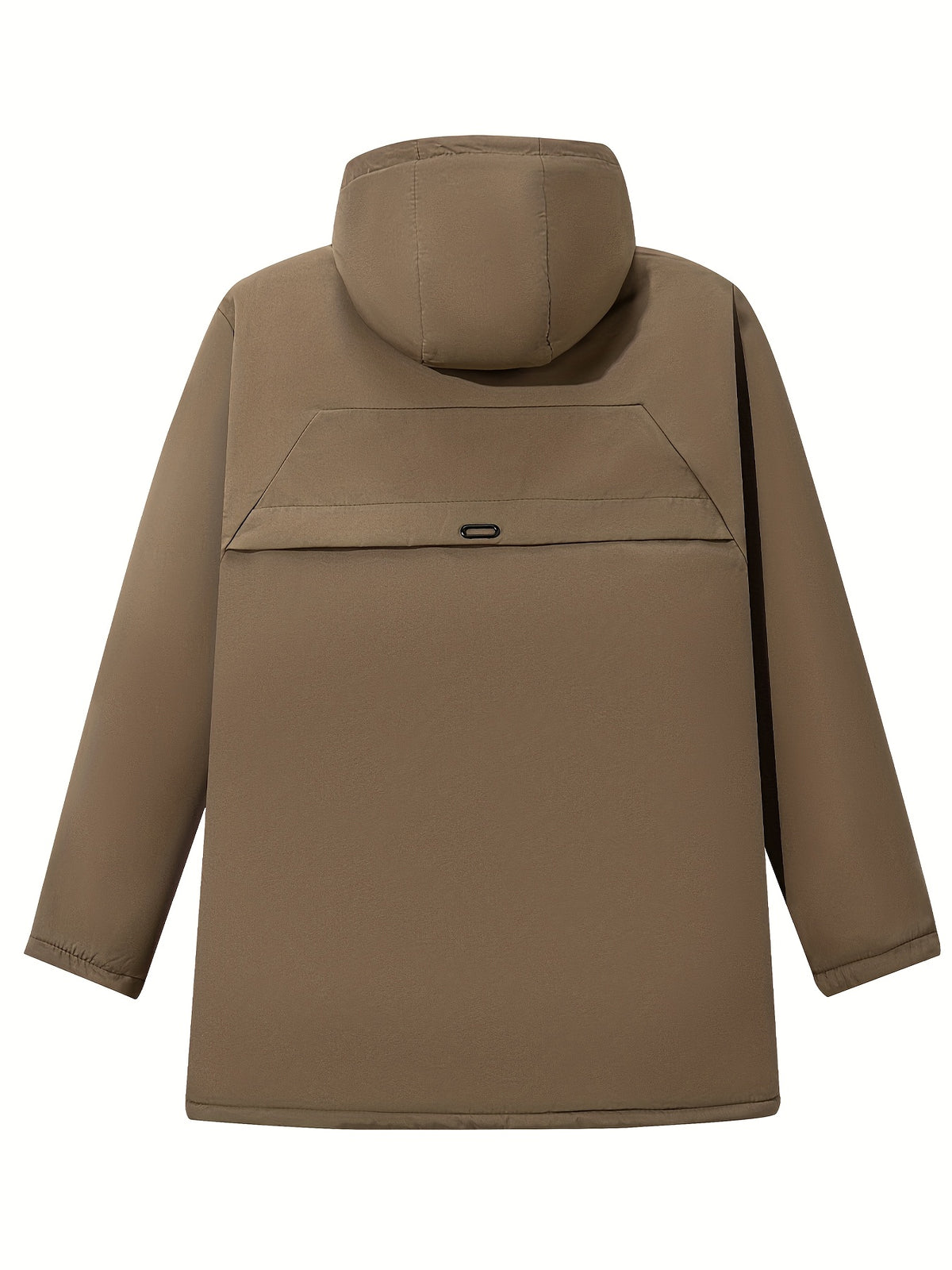 Manteau matelassé, à capuche, modele 3, photo 9 Image