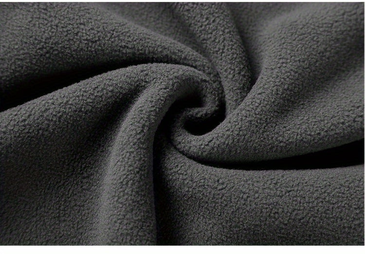Veste pour homme, à col montant, il utilise