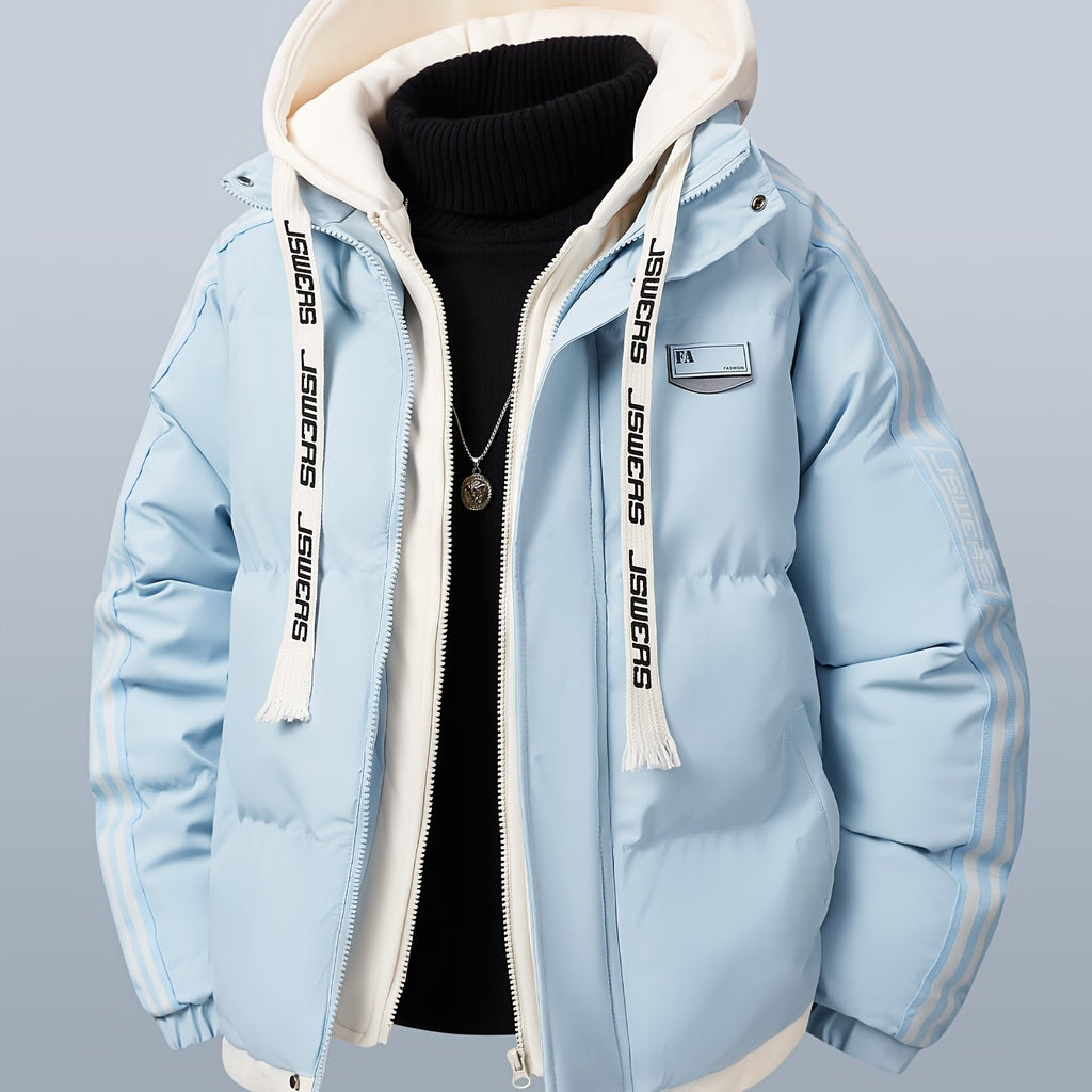Bleu glacier