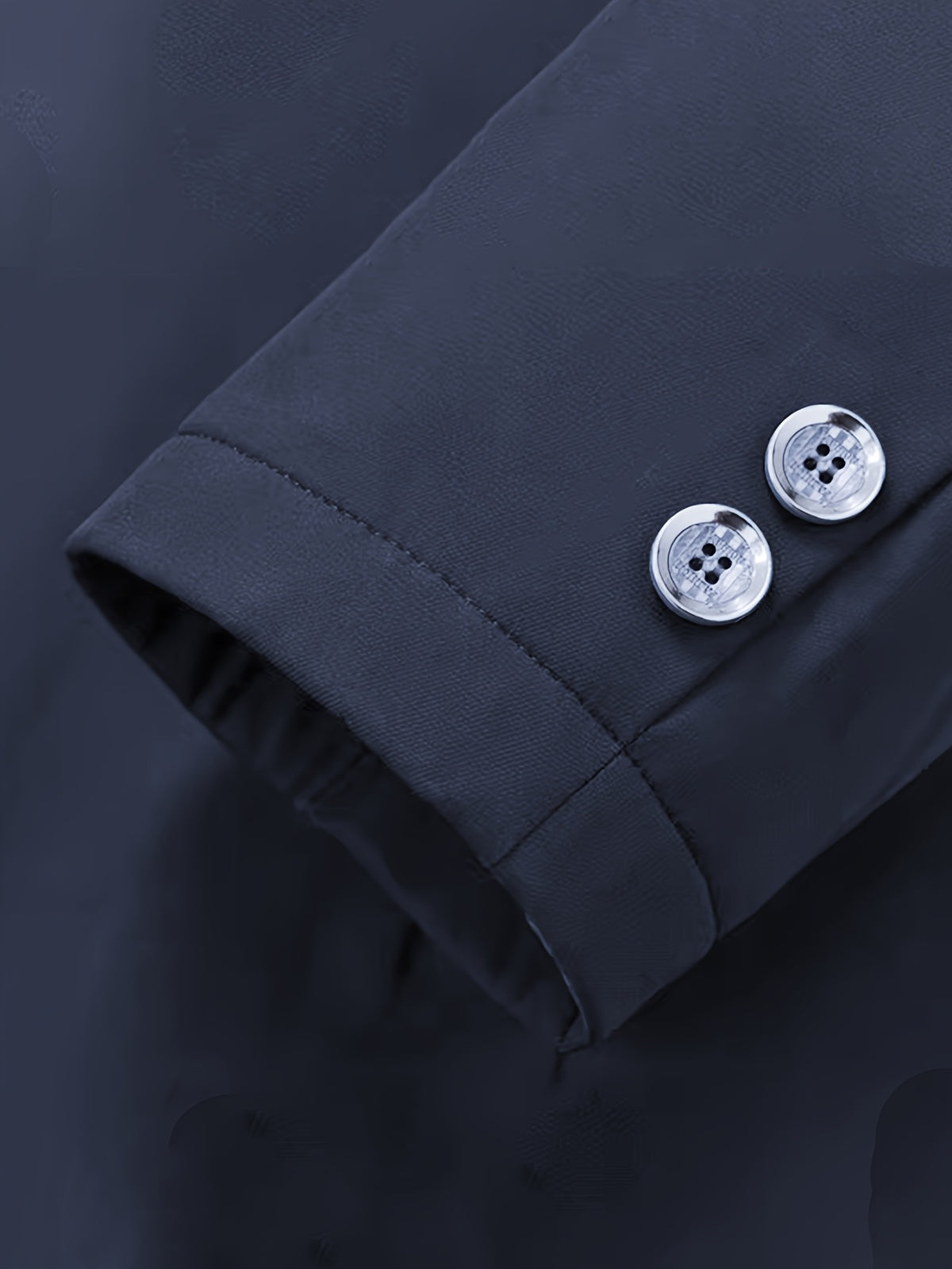 Veste pour homme, à revers, modele 7