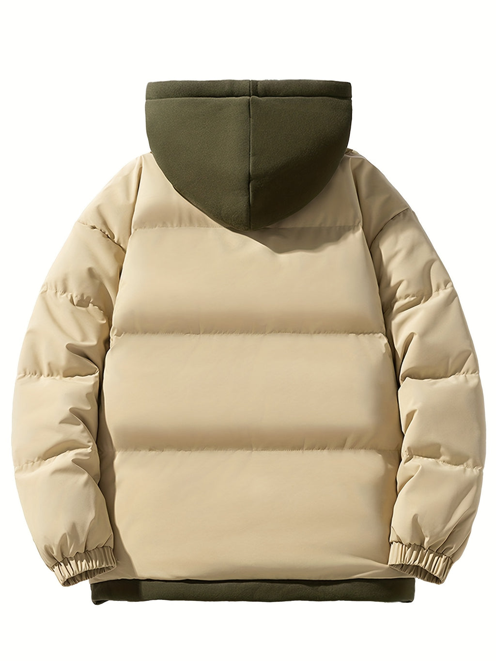 Veste pour homme, à capuche