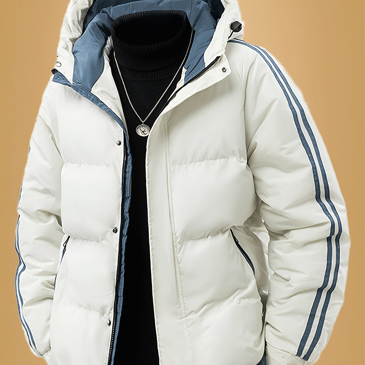 Blanc