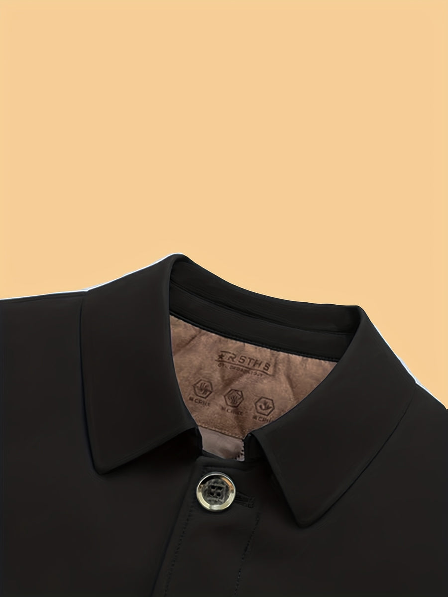 Veste, à revers, modele 7, photo 7