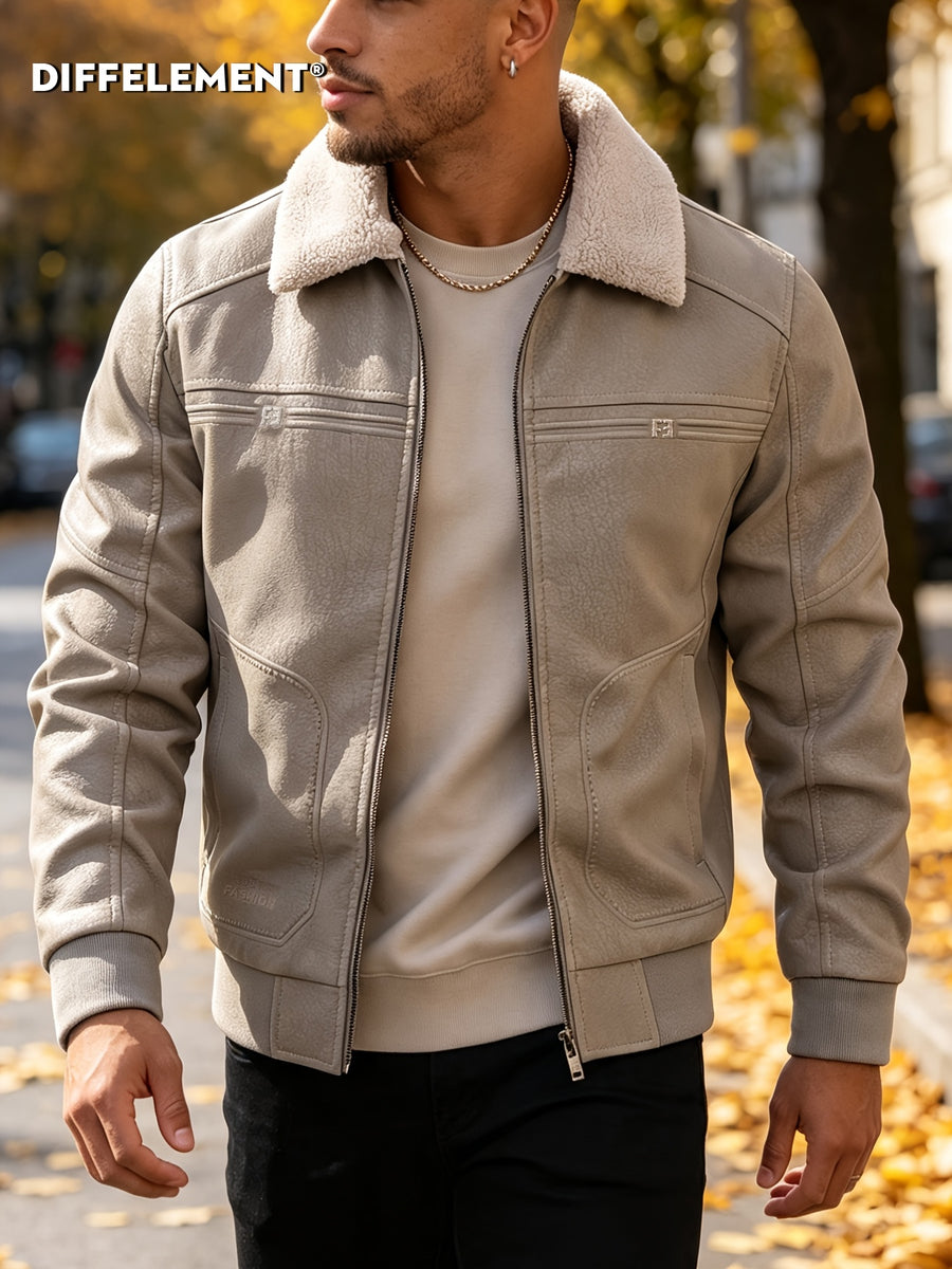 Veste, à revers, détail du vêtement