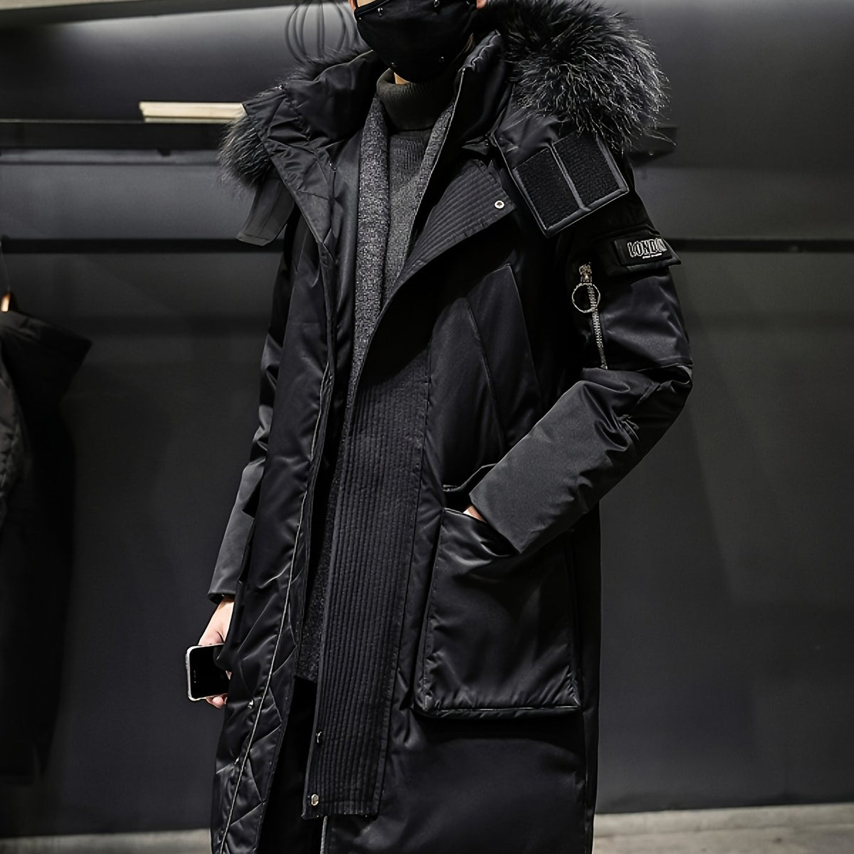 Noir