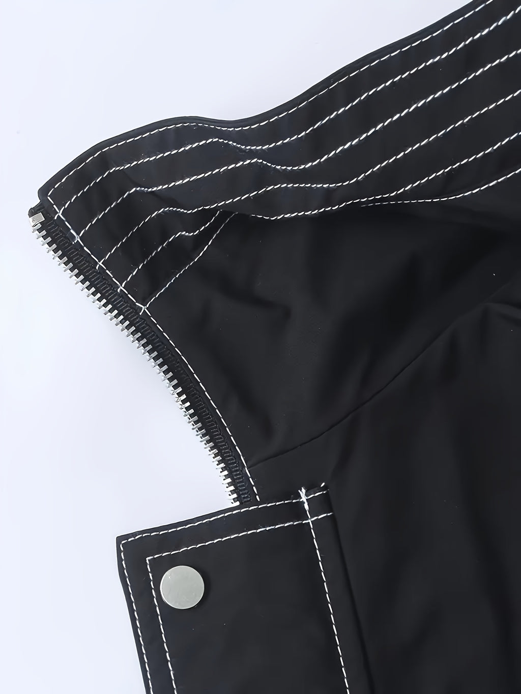 Veste pour homme, à capuche, modele 10