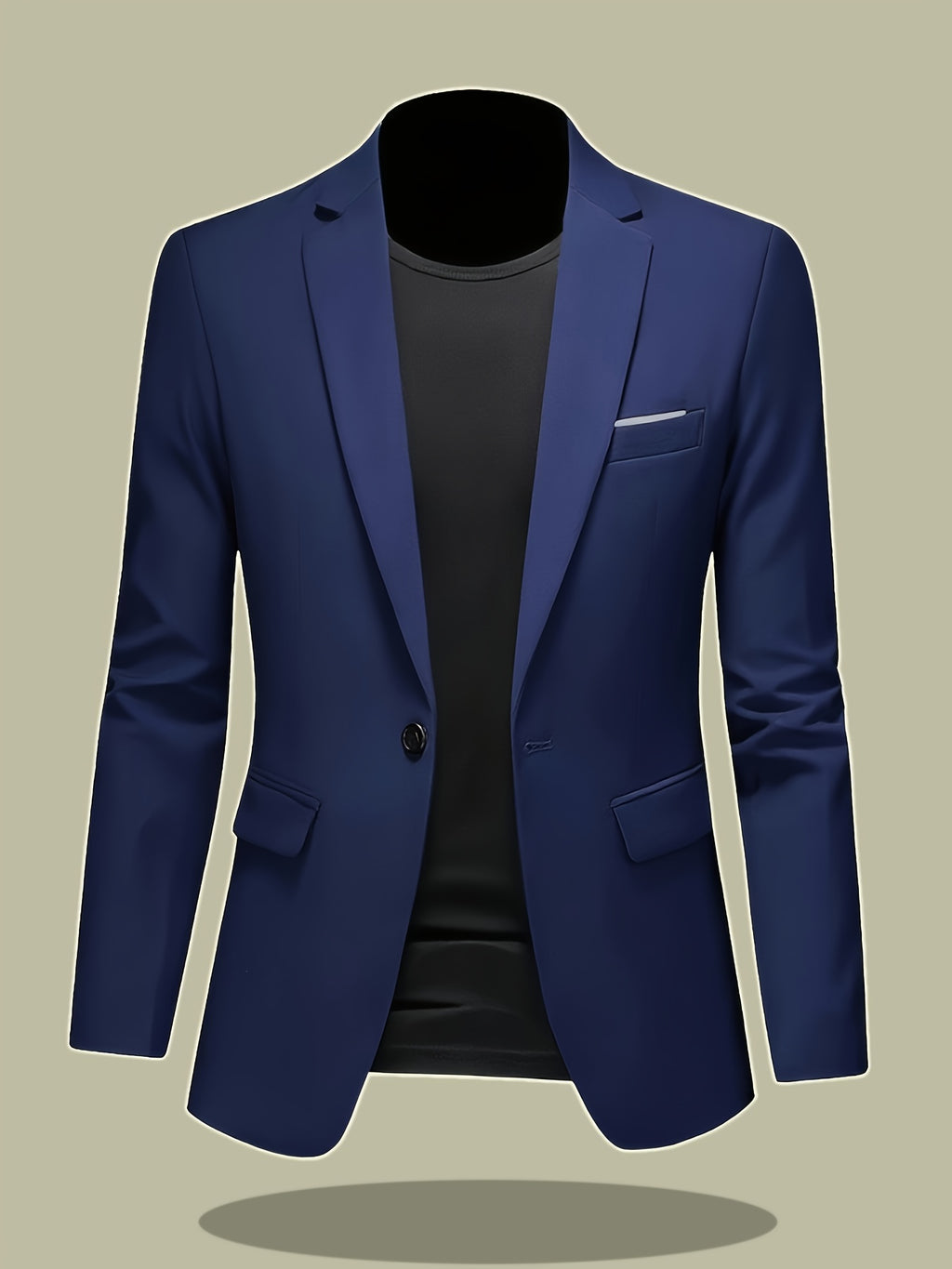 Veste, yahong, photo 15