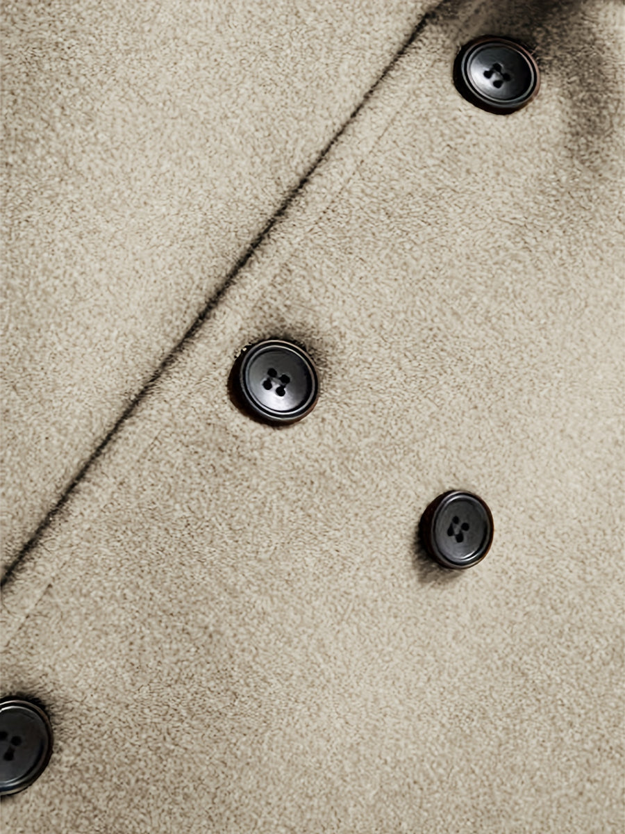 Manteau, grandes tailles, photo 21