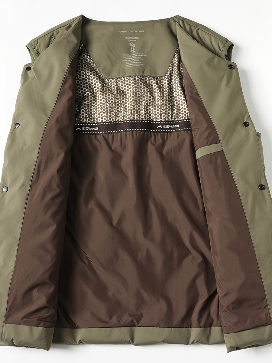 Veste matelassée, photo 12