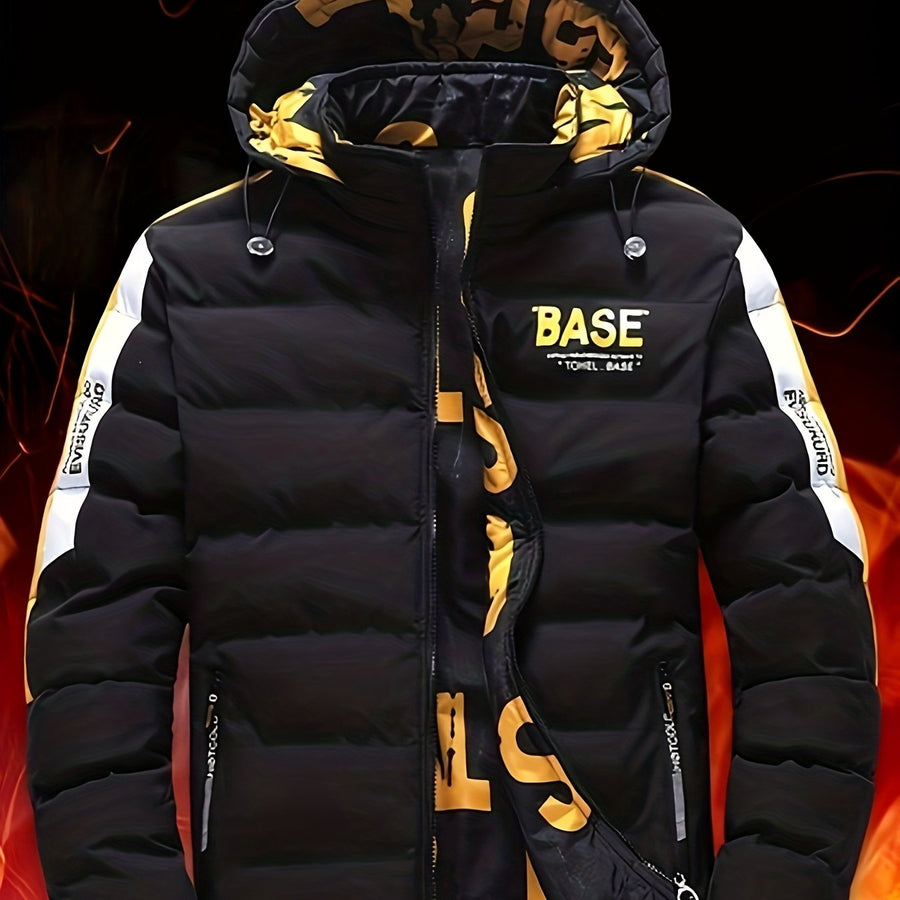 Veste, coupe-vent, à capuche, modele 3, photo 2