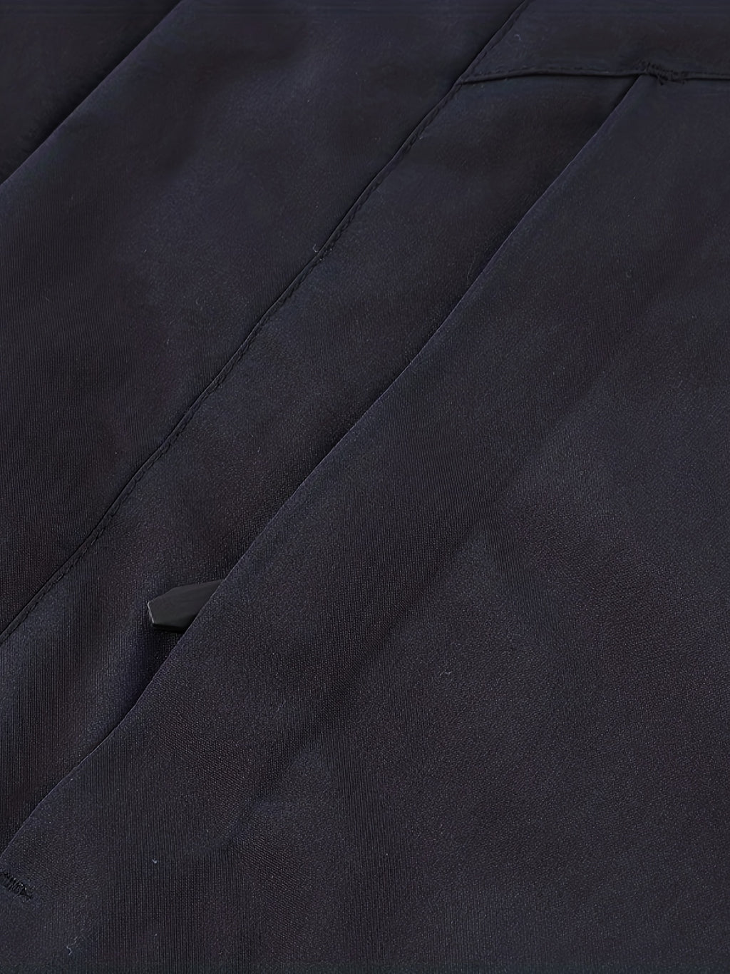 Veste matelassée pour homme, polaire, à capuche