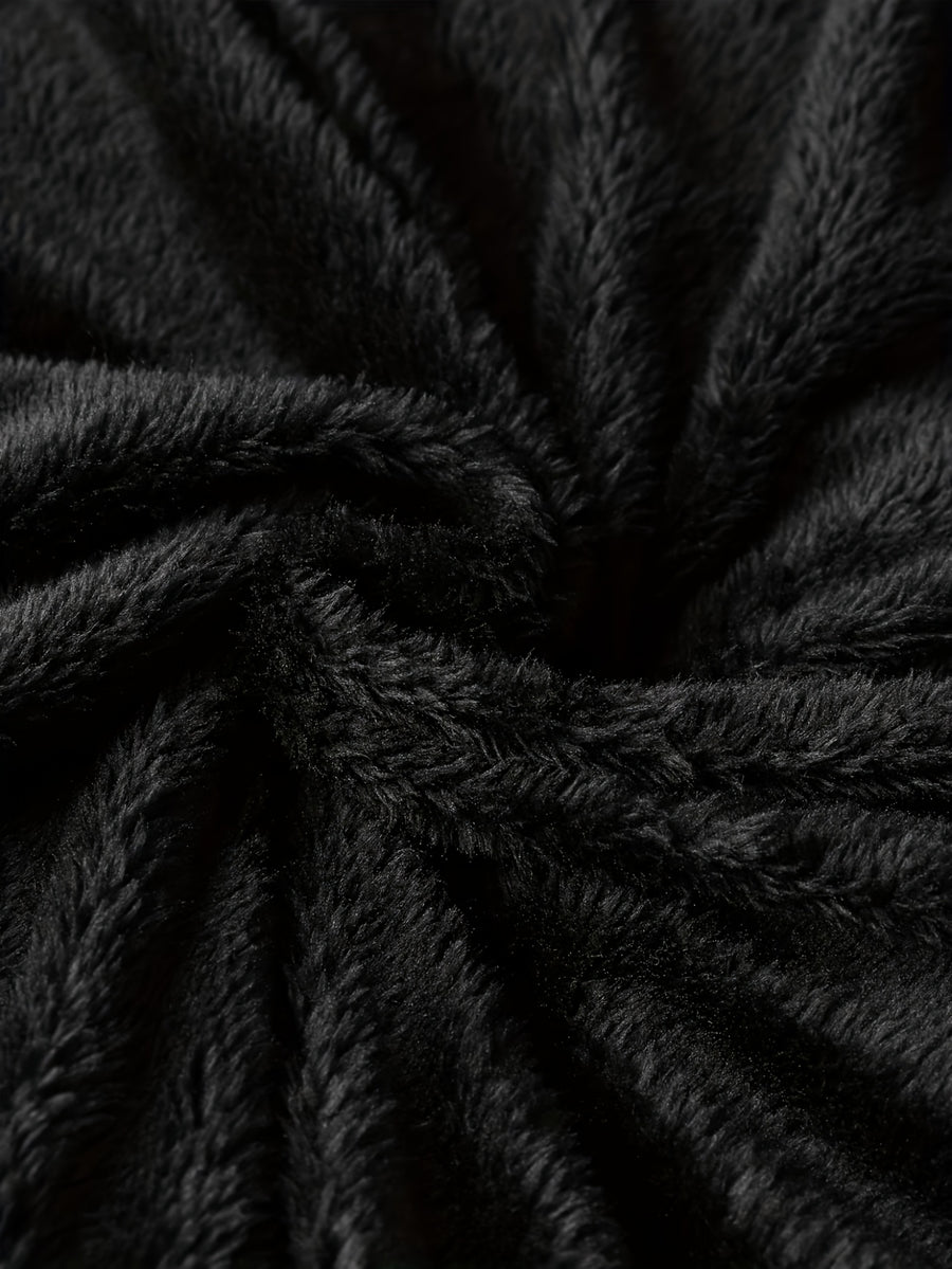 Veste, à capuche, modele 5, détail du vêtement