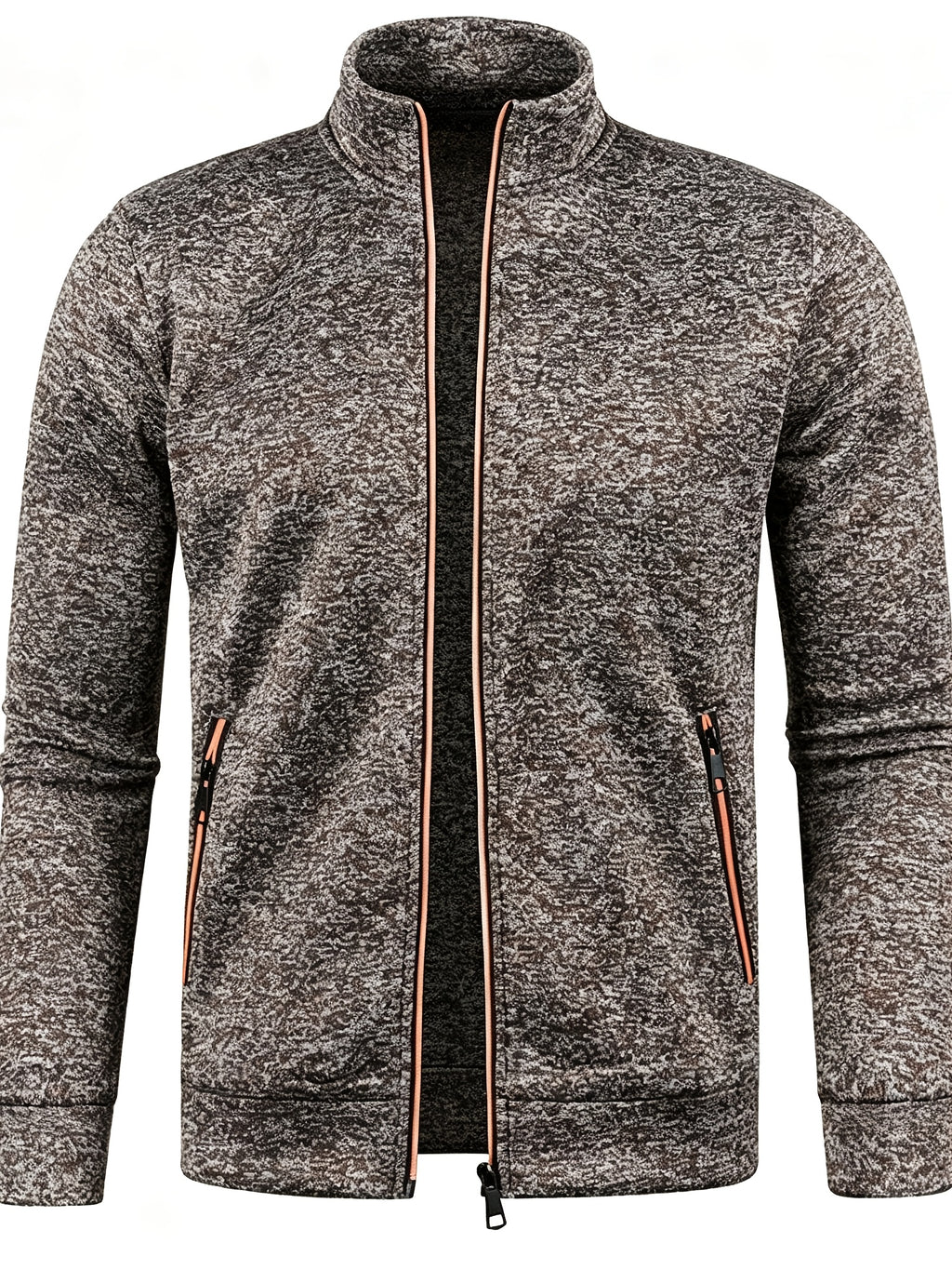Veste longue, photo 10