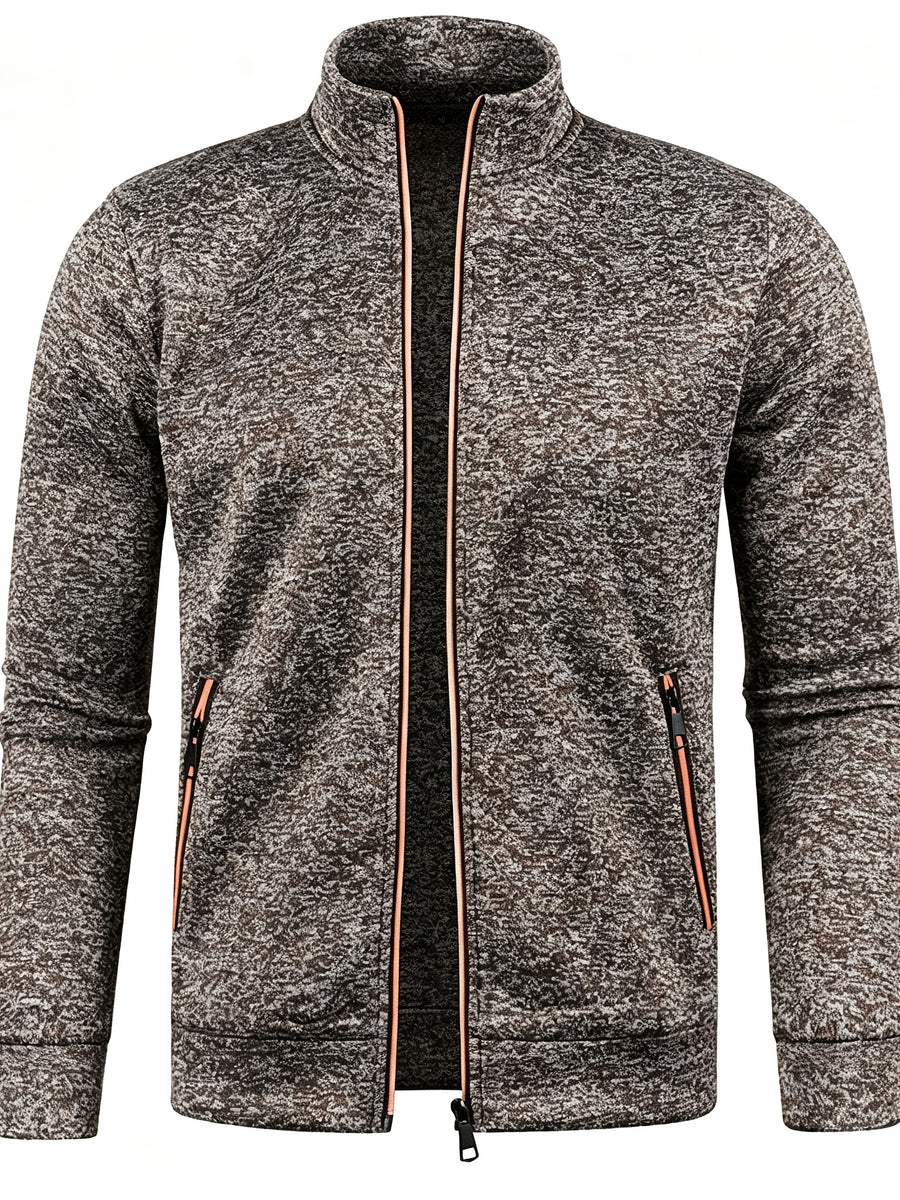Veste longue, photo 10