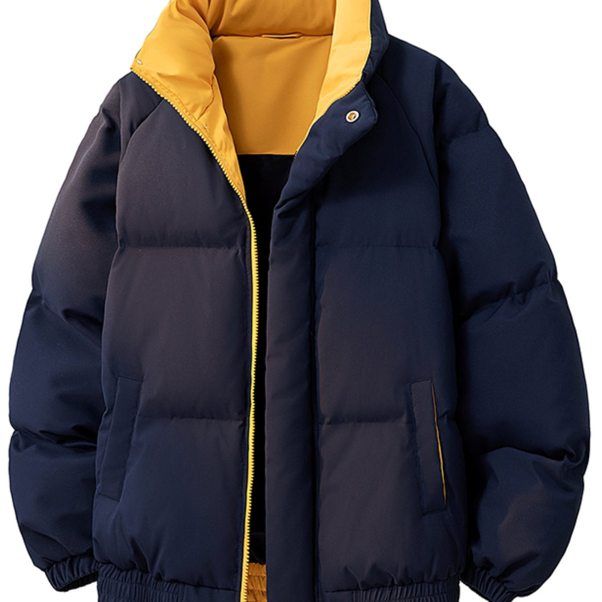Bleu marine