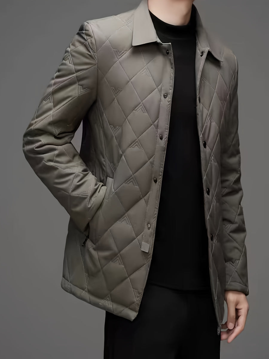 Veste, à revers, modele 12, photo 16