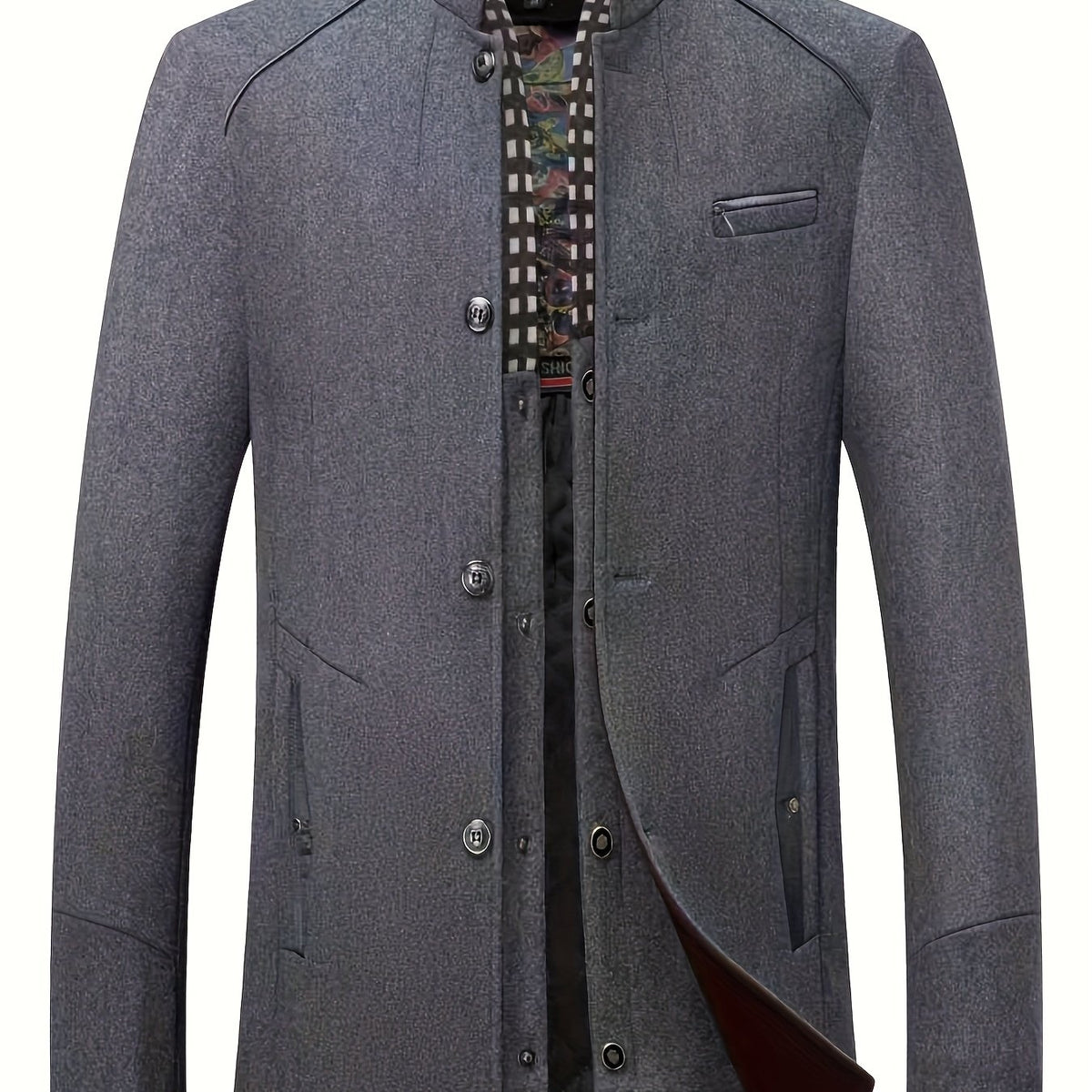 Gris foncé