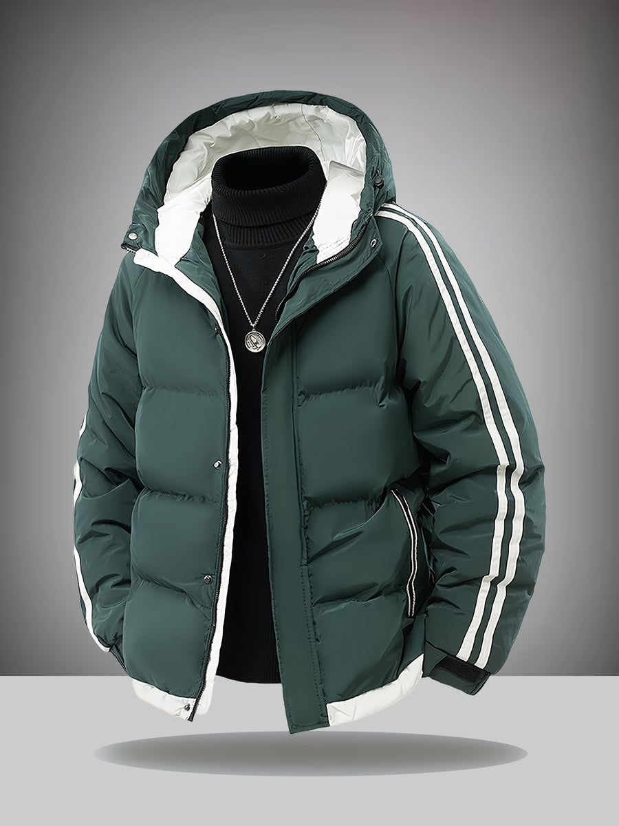 Veste, à capuche, modele 20, photo 25